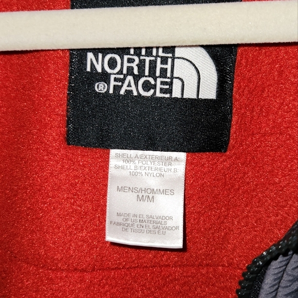 The North Face Denali Jacket EUC Full Zip Vented - Picture 3 of 7